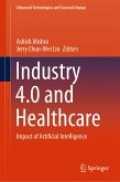 Industry 4.0 and Healthcare (eBook, PDF)