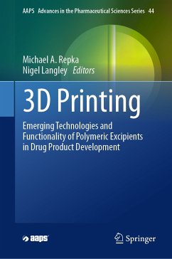 3D Printing (eBook, PDF)