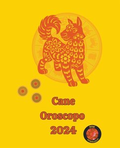 Cane Oroscopo 2024 - Rubi, Alina A; Rubi, Angeline A.