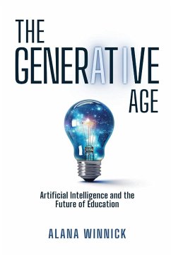 The Generative Age - Winnick, Alana