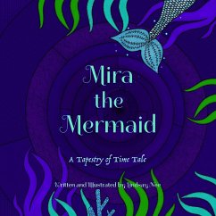 Mira the Mermaid - Nee, Lindsay