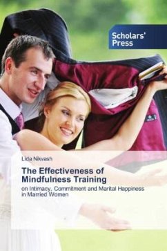 The Effectiveness of Mindfulness Training - Nikvash, Lida