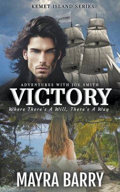 Cover Victory