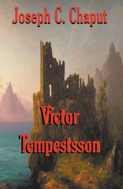 Cover Victor Tempestsson
