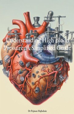 Understanding High Blood Pressure - Hajbabaie, Pejman