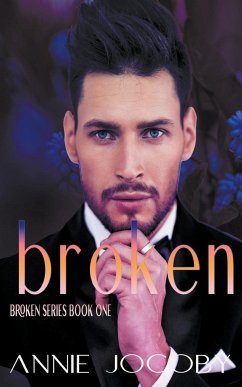 Broken - Jocoby, Annie