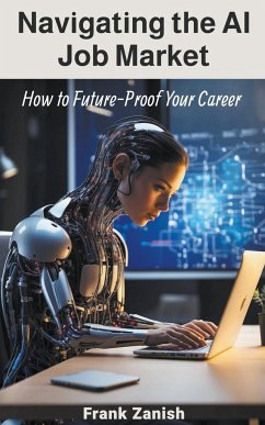 Navigating the AI Job Market - Zanish, Frank