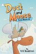 Duck and Moose: Duck Moves In! - Bild 1