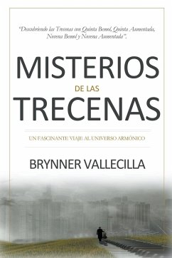 Misterios de las trecenas - Vallecilla, Brynner