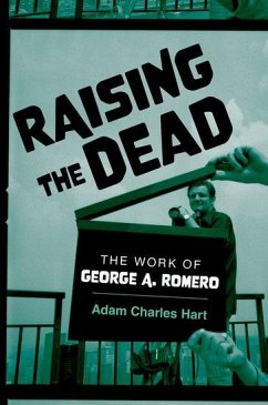 Raising the Dead - Hart, Adam Charles