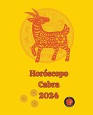 Horóscopo Cabra 2024