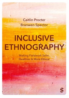 Cover Inclusive Ethnography