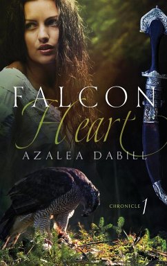 Falcon Heart - Dabill, Azalea