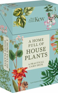 A Home Full of House Plants - Maguire, Kay