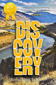 Discovery - La Bute, Richard Neil Discovery - La Bute, Richard Neil