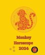 Monkey Horoscope 2024 - Bild 1