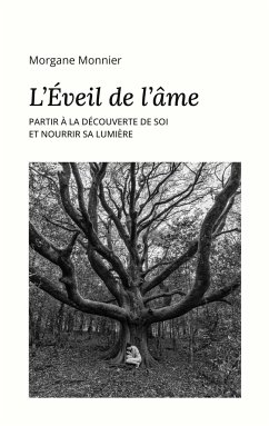 L'éveil de l'Âme - Monnier, Morgane