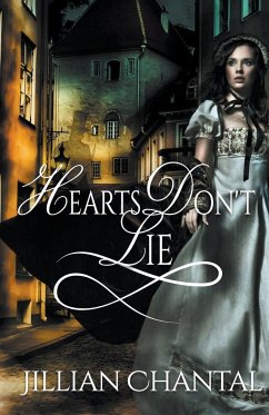 Hearts Don't Lie - Chantal, Jillian