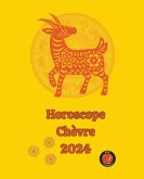 Horoscope Chèvre 2024