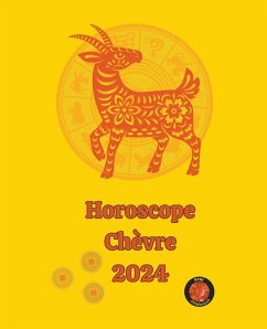 Horoscope Chèvre 2024 - Rubi, Alina A; Rubi, Angeline A.
