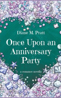 Cover Once Upon an Anniversary Party