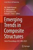 Emerging Trends in Composite Structures (eBook, PDF)