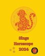 Singe Horoscope 2024 - Bild 1