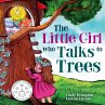 The Little Girl Who Talks to Trees - Bild 1