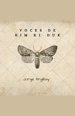 Voces de Kim Ki-duk - Argibay, Jorge