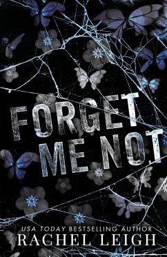 Forget Me Not - Leigh, Rachel