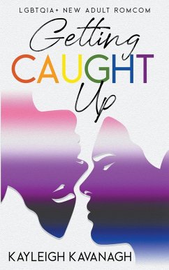 Getting Caught Up - Kavanagh, Kayleigh