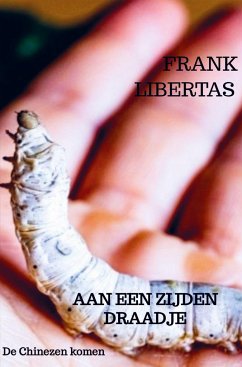 Aan een Zijden Draadje - Frank Libertas