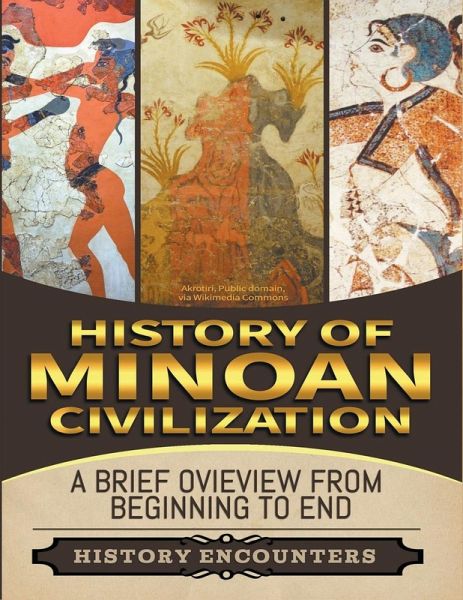 Minoan Civilization Minoan Civilization