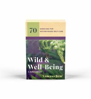 Wild & Well-Being Card Deck Wild & Well-Being Card Deck