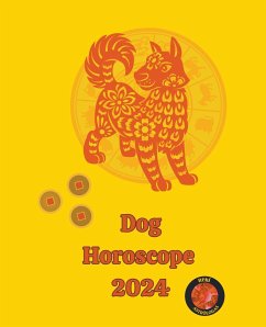 Dog Horoscope 2024 - Rubi, Alina A; Rubi, Angeline A.