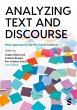 Analyzing Text and Discourse - Bild 1