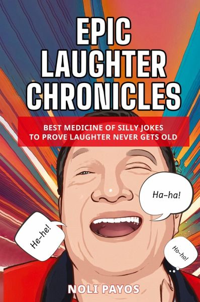 EPIC LAUGHTER CHRONICLES