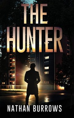The Hunter - Burrows, Nathan