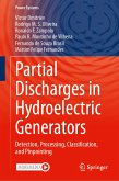 Partial Discharges in Hydroelectric Generators (eBook, PDF)