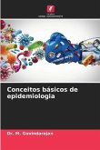 Conceitos básicos de epidemiologia