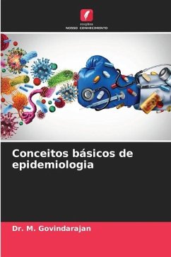 Conceitos básicos de epidemiologia - Govindarajan, Dr. M.