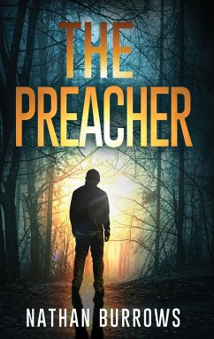The Preacher - Burrows, Nathan