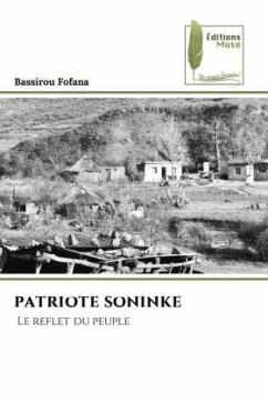 Cover PATRIOTE SONINKE