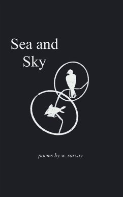 Sea and Sky - Sarvay, W.