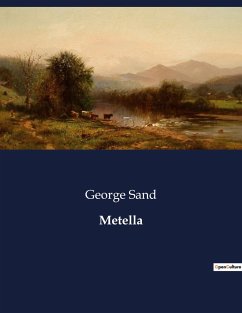 Metella - Sand, George
