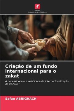 Criação de um fundo internacional para o zakat - ABRIGHACH, Safae