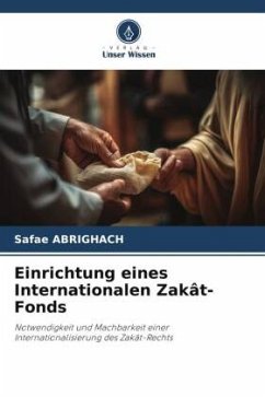 Einrichtung eines Internationalen Zakât-Fonds - ABRIGHACH, Safae