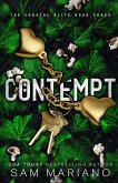 Contempt