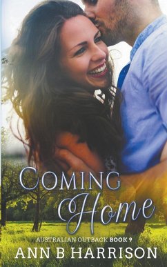 Coming Home - Harrison, Ann B.