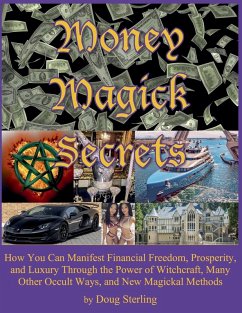 Money Magick Secrets - Sterling, Doug